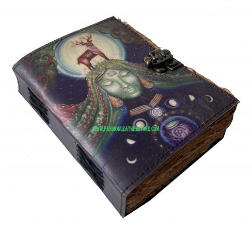 printed mother of earth